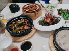 -蔡澜点心·粤菜(月星环球港店)