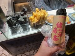 -华辉拉肠(宝华店)