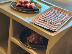 -西塔老太太泥炉烤肉(川沙百联店)