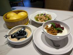 -南拳十三姨·潮汕砂锅粥·粤菜(西单大悦城店)