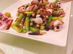 -利苑酒家(合景国际金融广场店)