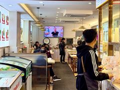 -陆记鹅庄·潮汕菜·狮头鹅(大仟里店)