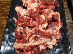 -刘小胖煎肉馆