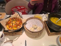 -小六汤包(万和城店)