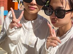 -上海玛雅海滩水公园