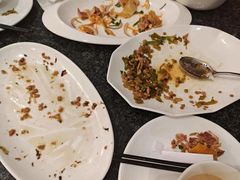 -锦园餐厅(九龙湖开元度假村店)