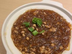 -吕氏疙瘩汤·海鲜新鲁菜(凯德mall新都心店)