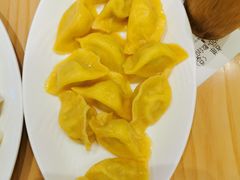 -船歌·鱼水饺青岛菜(国贸商城店)