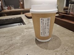 -李山山茶事(景枫店)