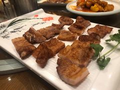 -启香鸡私房菜(湖景店)