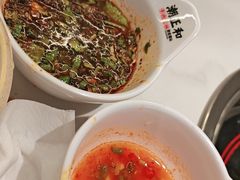 -潮正和潮汕牛肉火锅·老字号(番禺万达店)