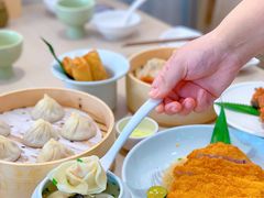 -苏小柳点心·手作小笼包(新街口分院店)