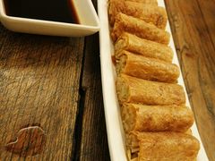 -五观堂素食(新华路店)