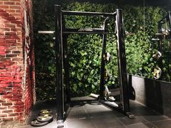 -威尔仕健身·游泳(龙湖天街店)