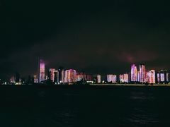 -武汉关码头(轮渡站)