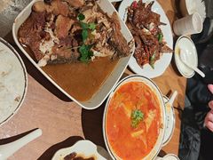-張飛扒肉·龙江非遗(道外店)