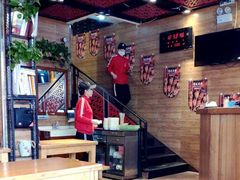 大堂-管氏翅吧(护国寺店)