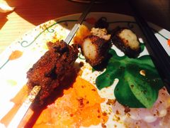 -小尕子·新疆菜(新世界店)