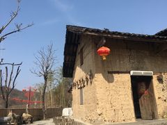 -悠然山高山湿地景区悠然自得庭