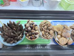 -野菌王•养生汤锅•野生菌火锅(大理漾濞路店)