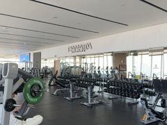 -普拉达游泳健身(水湾1979店)