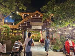 -园林美食城·本土农家菜(杨和镇店)