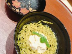 -晴空·日本料理(万象城店)