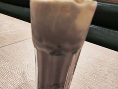 -佰搭果·广式茶餐厅(西华路店)