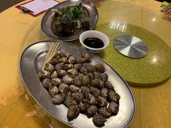 -南沙十九涌渔人码头-南门