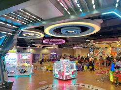 -多奇妙儿童乐园(昆山吾悦店)