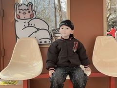 -西安龙首印象城