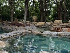 -湖泉半山温泉(湖泉生态园)