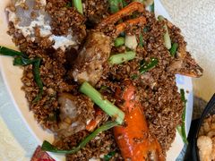 -喜记避风塘炒辣蟹(旗舰店)