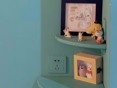 -悟白咖啡WoobyCafe