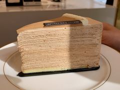 法式伯爵红茶千层-小半有礼(天河南店)