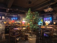 -JINNS锦时 steak&pizza(浸信会礼拜堂旧址店)