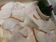 捞派黄喉-海底捞火锅(银泰中心店)