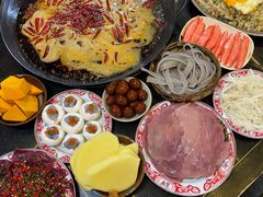 -肥龙火锅(南坪店)