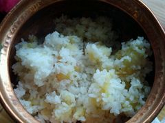 -七采菌园·野生菌石锅鱼(环城北路店)