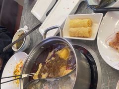 -罗二娘·鲜切牛自助火锅(罗湖东门步行街店)