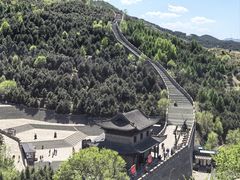-雁门关景区