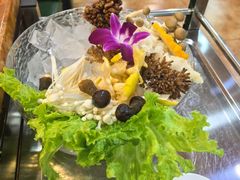 -塔兰齐新疆孜然火锅(鲤鱼山路店)