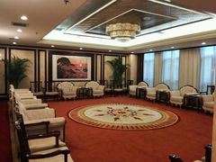 -山东政协大厦维景大酒店