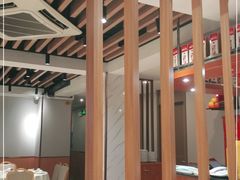 大堂-强记海鲜菜馆(罗湖万象城店)