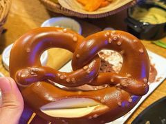 -沈阳瑞士酒店·普拉那啤酒坊
