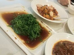 -梅龙镇酒家(南京西路总店)