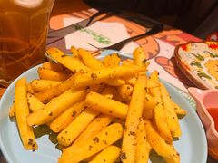 -摇滚披萨(长春街店)