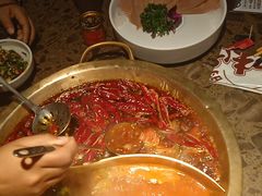 -小龙坎火锅(春熙太古里店)