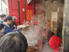 -清泉阁包子铺(中山路店)