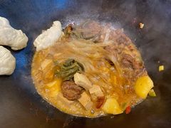 -玺炖·中国铁锅炖(虹桥天街店)